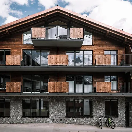 Appartement Kusi's Ranch Studio Nr- 1 Allalinhorn By Interhome *