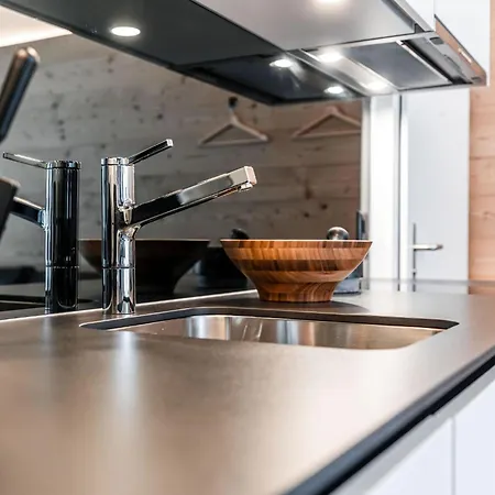 Kusi's Ranch Studio Nr- 1 Allalinhorn By Interhome Appartement