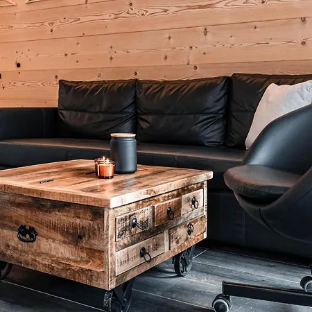 Kusi's Ranch Studio Nr- 1 Allalinhorn By Interhome Saas-Fee
