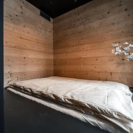 Appartement Kusi's Ranch Studio Nr- 1 Allalinhorn By Interhome Saas-Fee