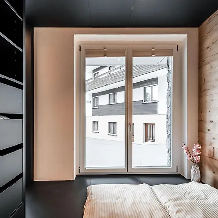 Kusi's Ranch Studio Nr- 1 Allalinhorn By Interhome Appartement