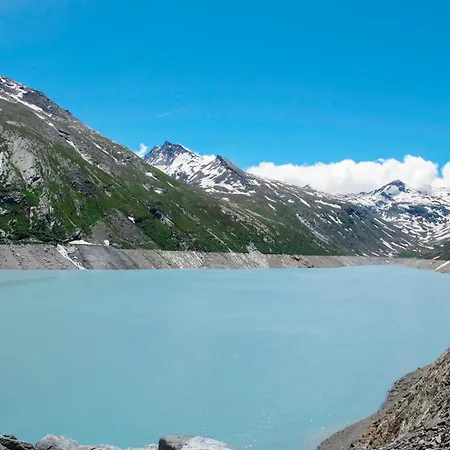 Kusi's Ranch Studio Nr- 1 Allalinhorn By Interhome Saas-Fee